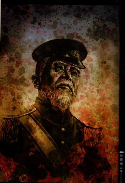 彩吧论坛首页排列三图谜